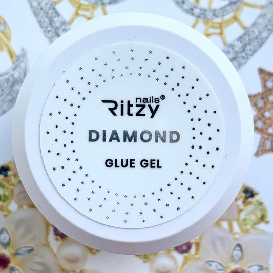 Diamond Glue Gel