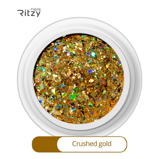 Crushed Gold
