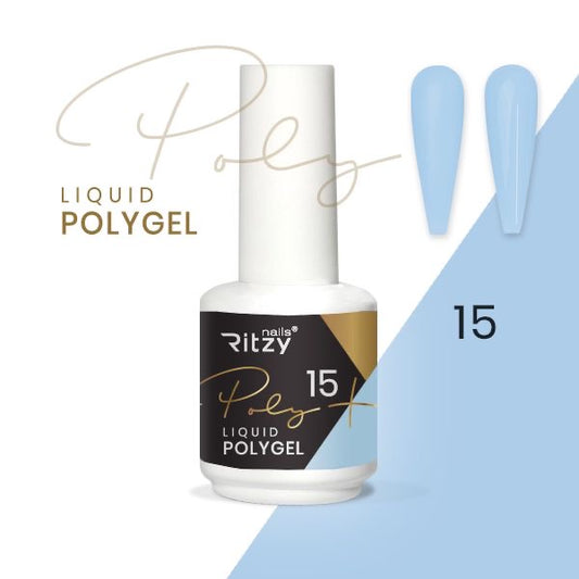 Liquid PolyGel 15