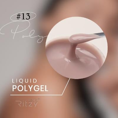 Liquid PolyGel SET NR 2 (8-14)