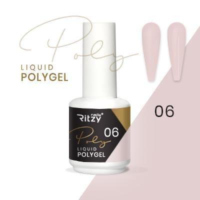 Liquid PolyGel 06