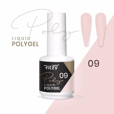 Liquid PolyGel 09