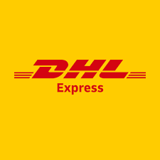entrega 1kg DHL express