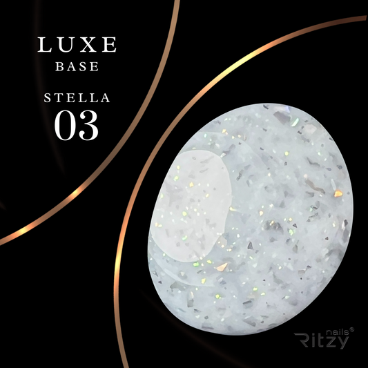 Luxe Base Stella 03 15ml