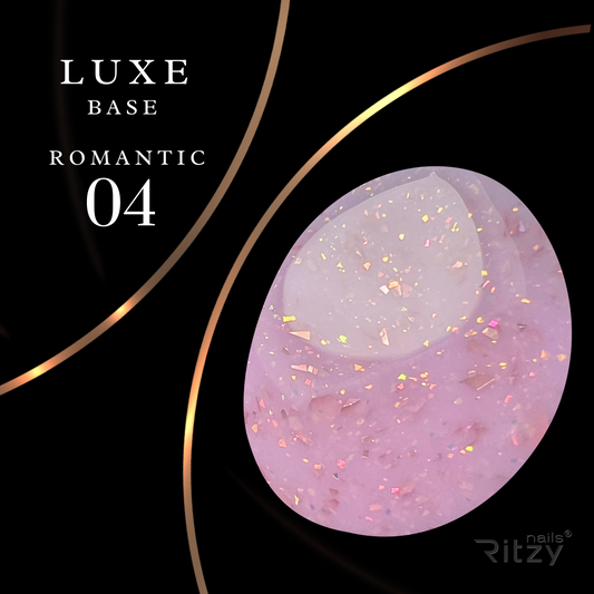 Luxe Base Romantic 04 15ml