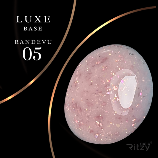 Luxe Base Randevu 05 15ml