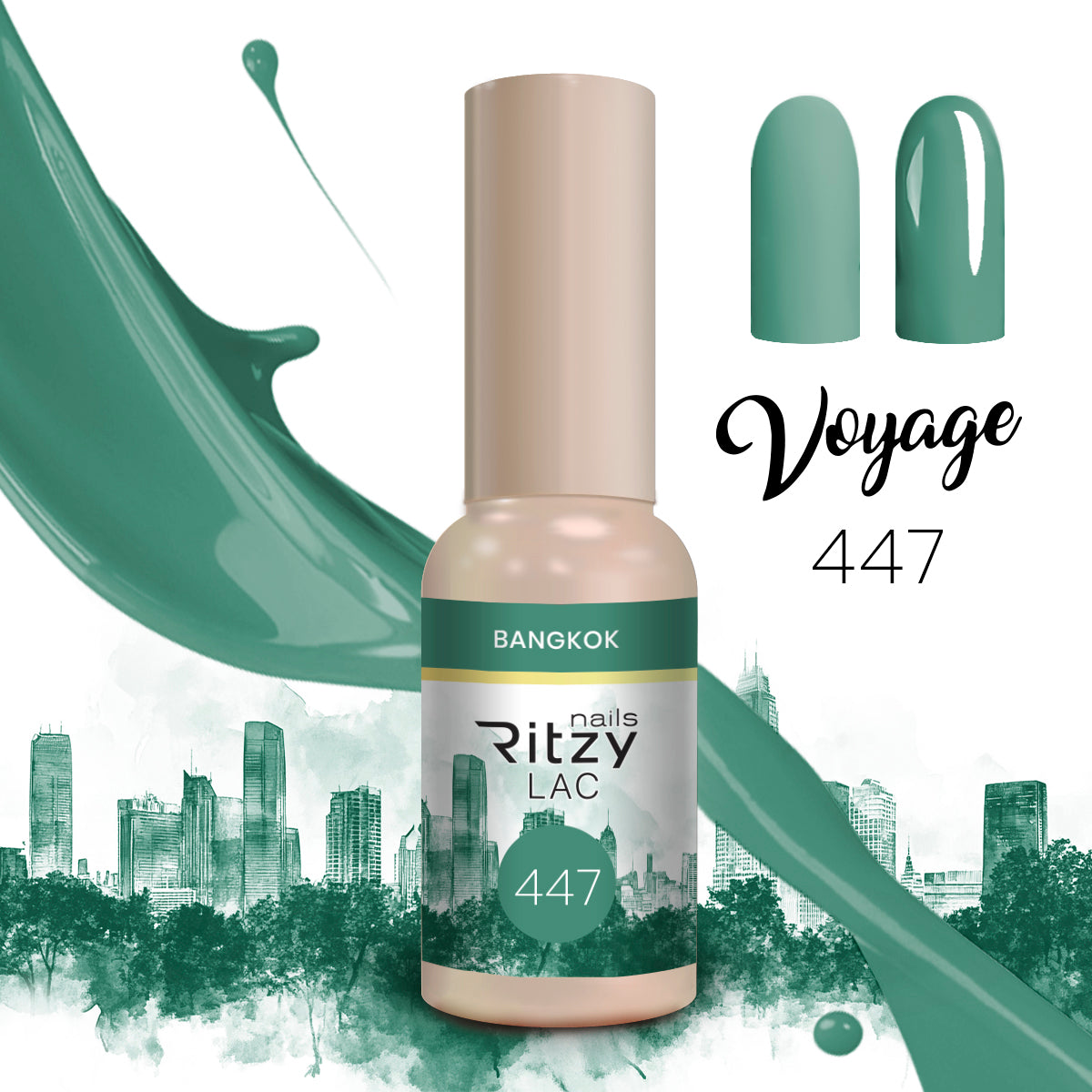 Ritzy Lac Bangkok Nr 447