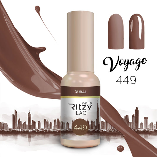 Ritzy Lac Dubai Nr 449