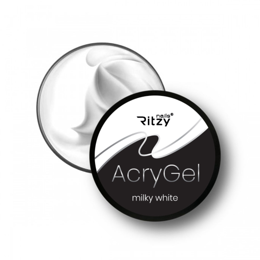 AcryGel “Clear” (Translucent) 15ml/56ml