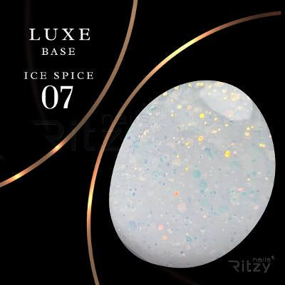 Luxe Base Ise Spice 07 15ml