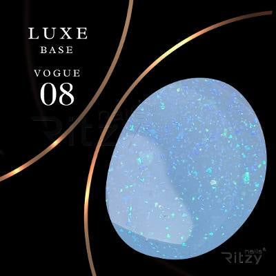 Luxe Base Vogue 08 15ml
