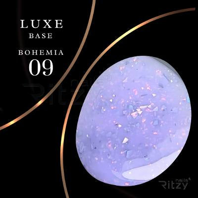 Luxe Base Bohemia 09 15ml
