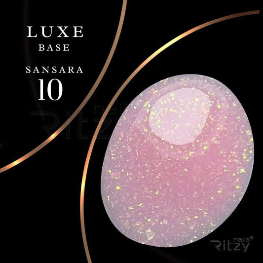 Luxe Base Sansara 10 15ml
