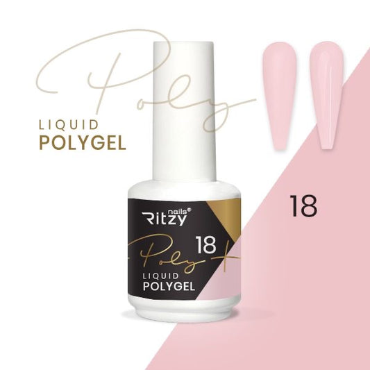 Liquid PolyGel 18