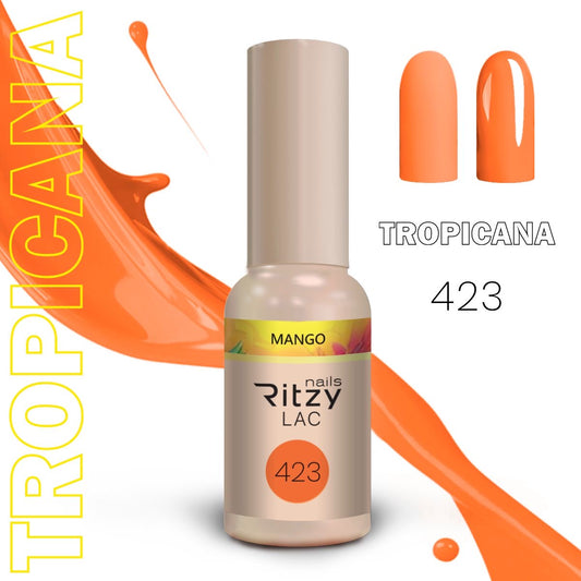 Ritzy Lac Mango Nr 423