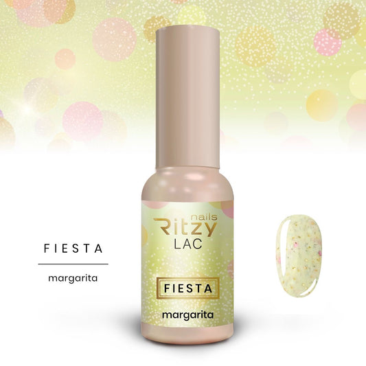 Ritzy Lac F10 Fiesta Margarita