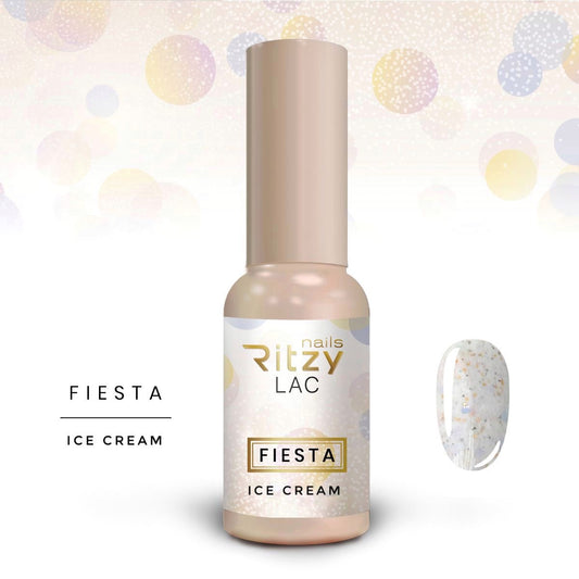 Ritzy Lac F7 Fiesta Ice Cream