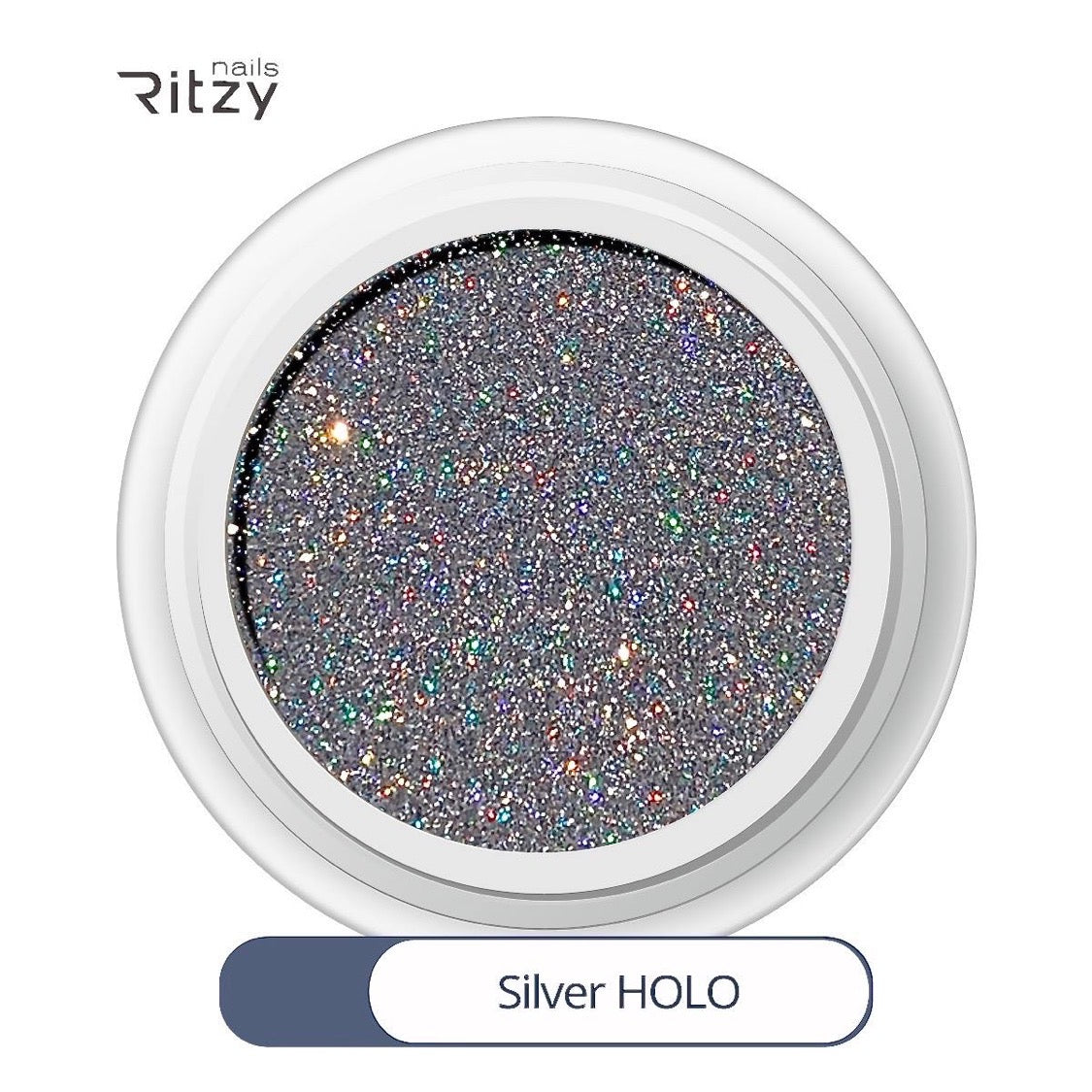 Silver HOLO