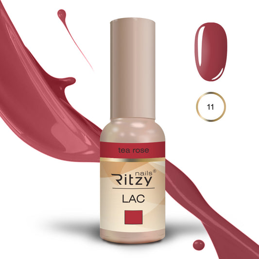 Ritzy Lac Tea rose Nr 11