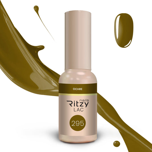 Ritzy Lac Ochre Nr 295