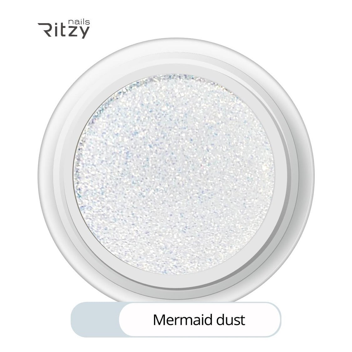 Mermaid dust