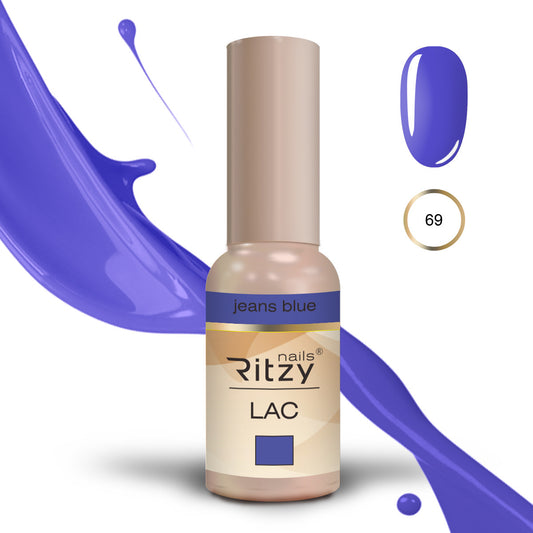 Ritzy Lac Jeans Blue Nr 69