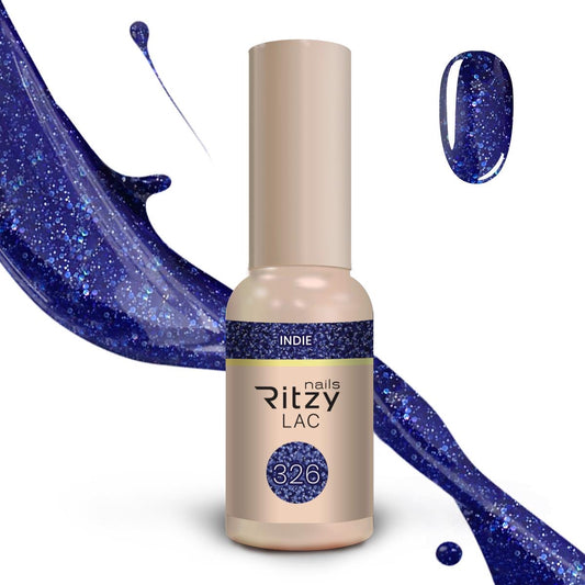 Ritzy Lac Indie  Nr 326