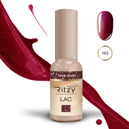 Ritzy Lac Love duet Nr 103