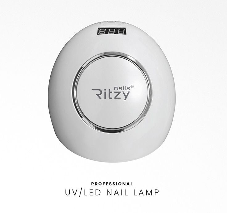 48W Ritzy Nails Pro UV LED lamp