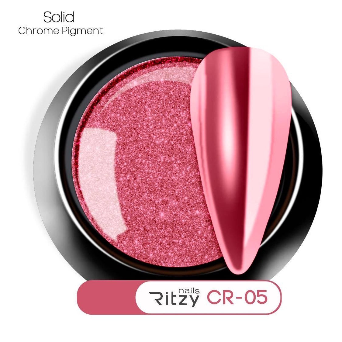 Chrome pigment CR-05