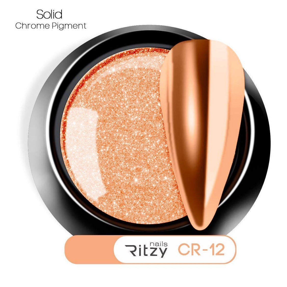 Chrome pigment CR-12
