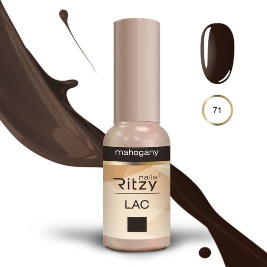 Ritzy Lac Mahogany Nr 71