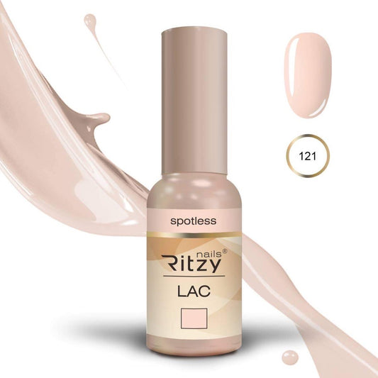 Ritzy lac Spotless Nr 121