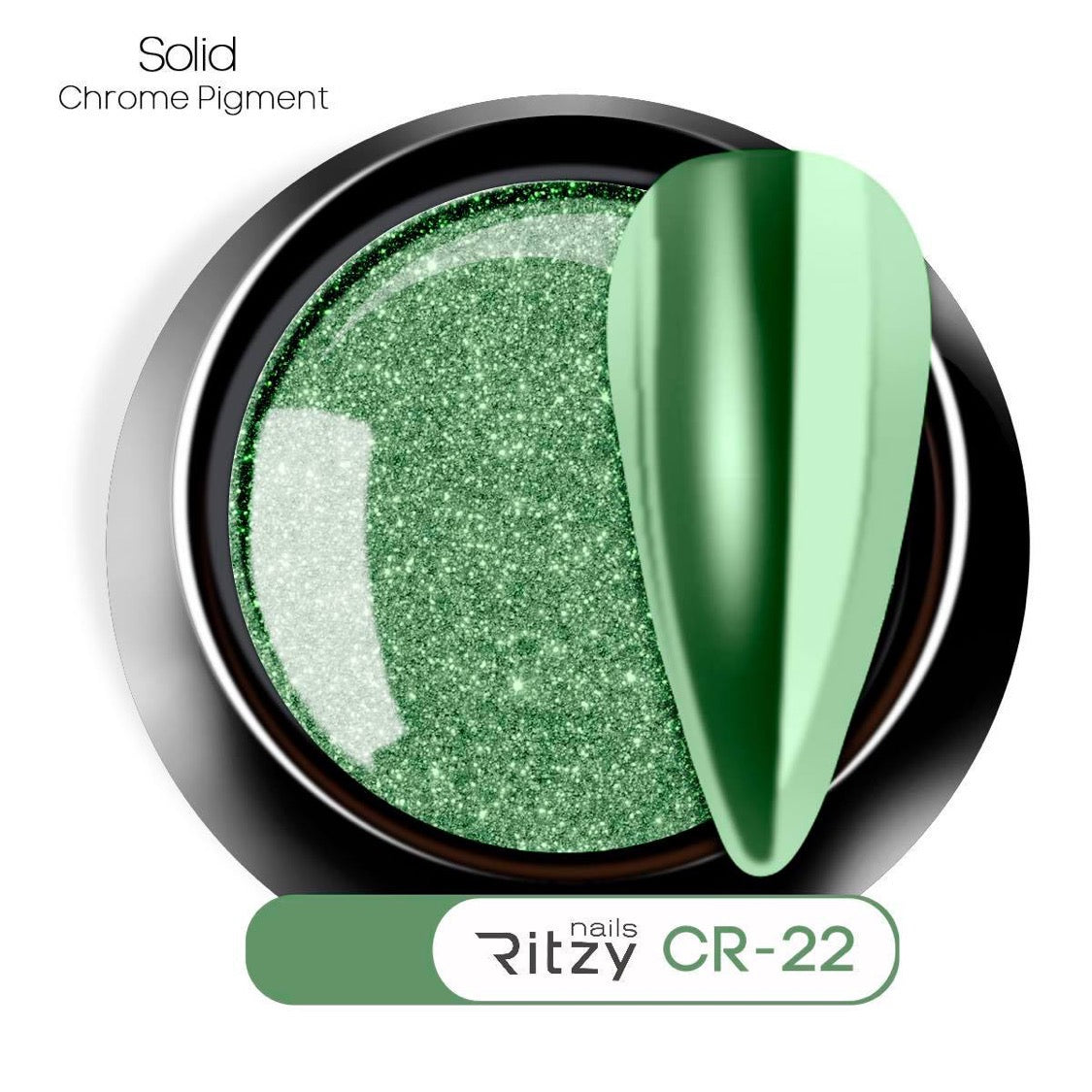 Chrome pigment CR-22