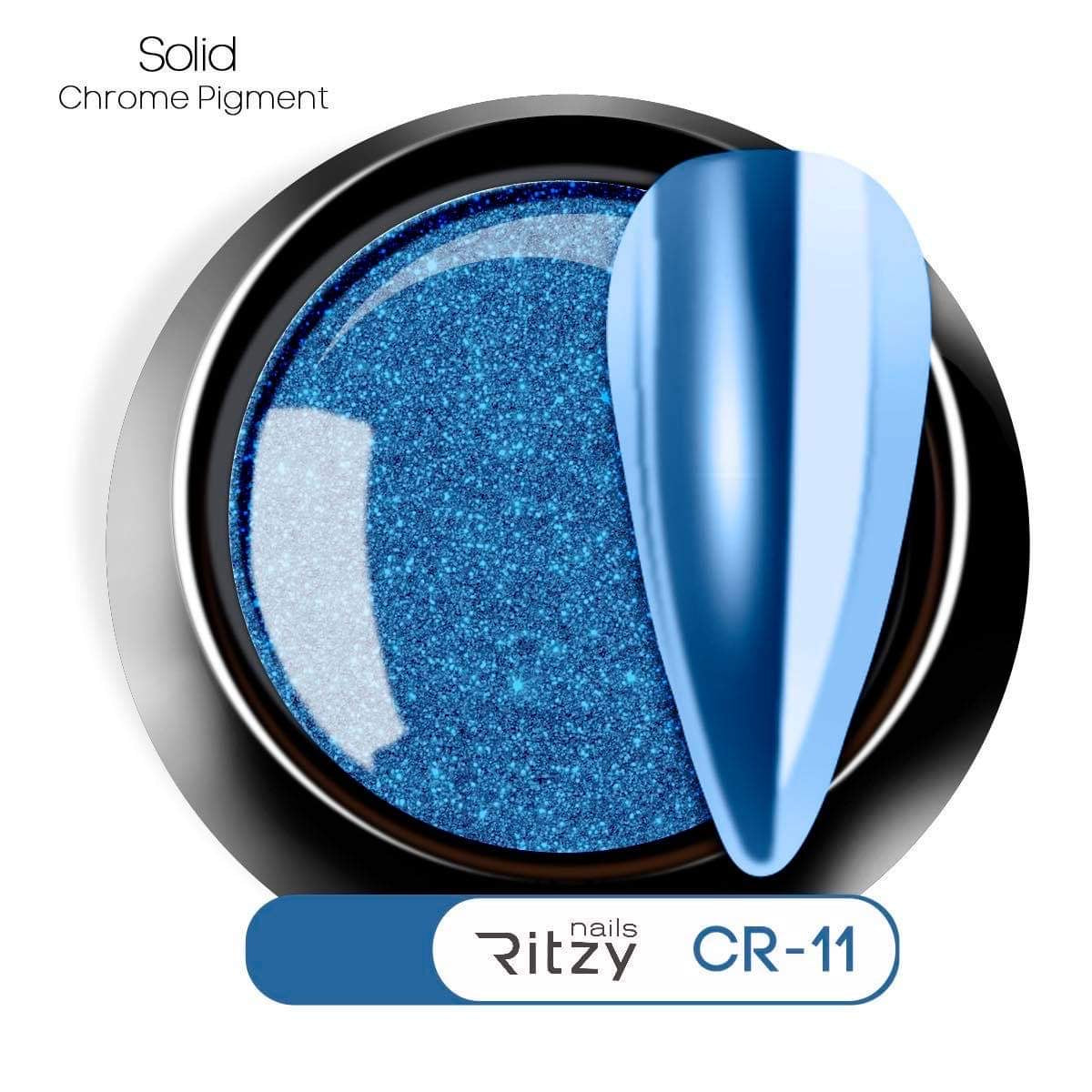 Chrome pigment CR-11