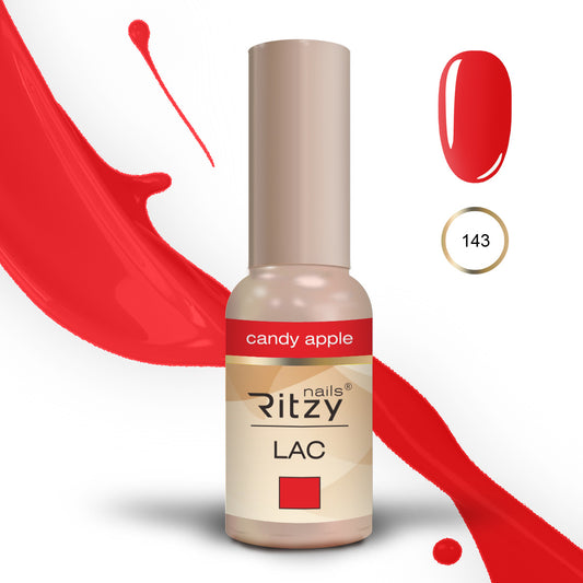 Ritzy lac Candy apple Nr 143