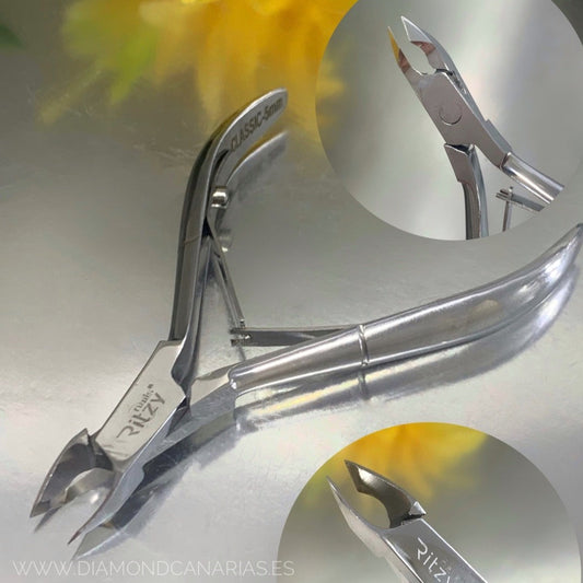 “Classic” Cuticle cutter 5mm