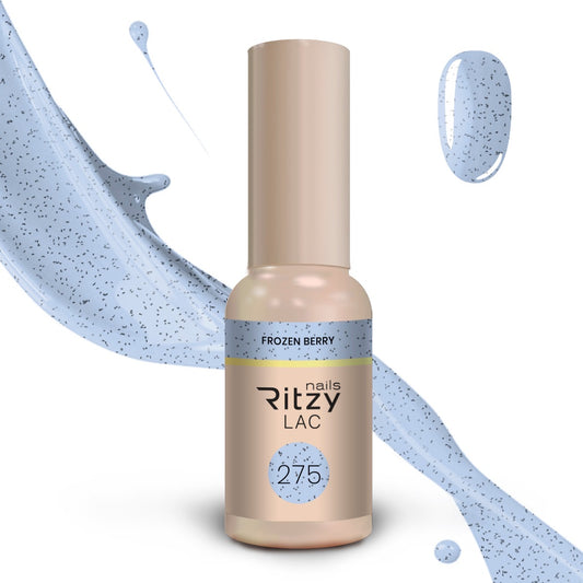 Ritzy Lac Frozen berry  Nr 275