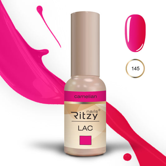 Ritzy Lac Carnelian Nr 145