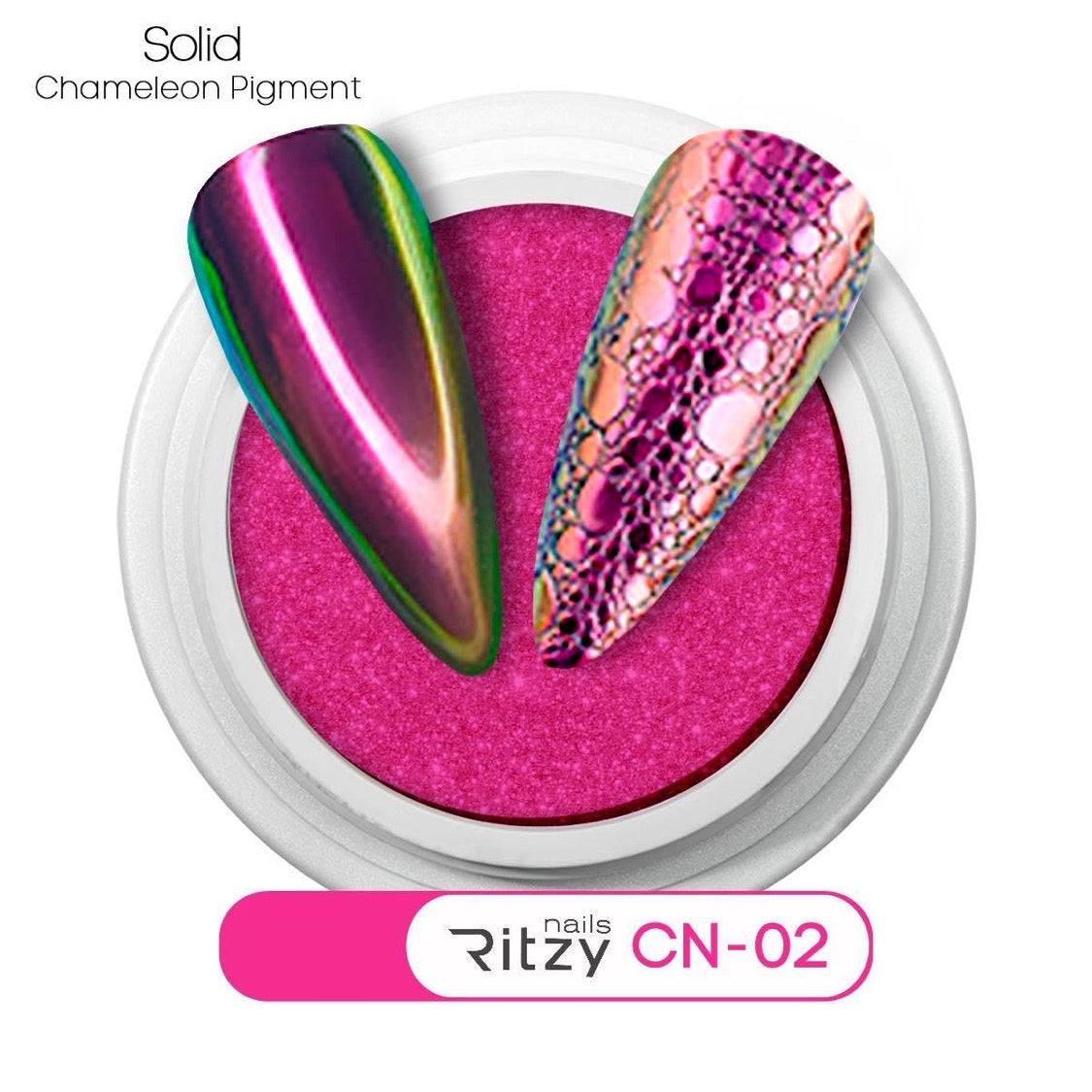 Chameleon pigment CN-02