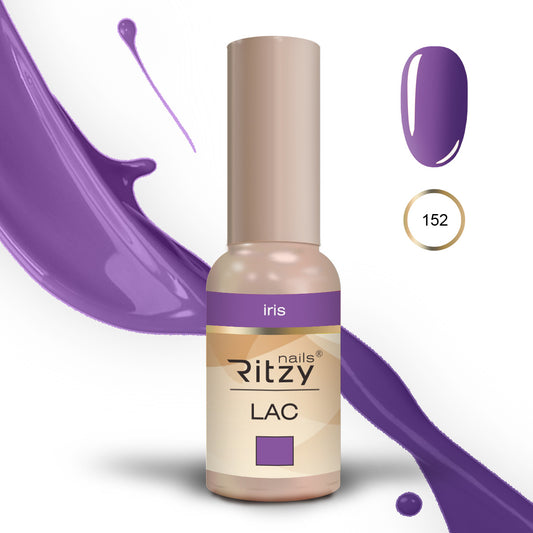 Ritzy lac Iris Nr 152