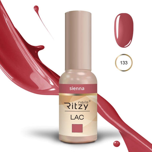 Ritzy Lac Sienna  Nr 133