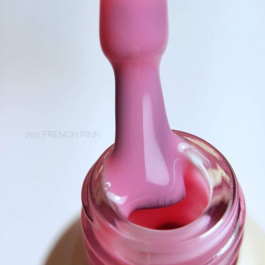 Ritzy Lac French Pink Nr 202