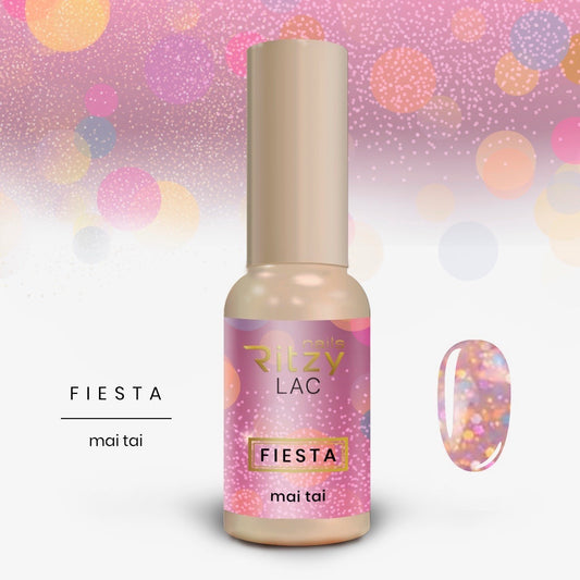 Ritzy Lac Fiesta "Mai Tai" F6