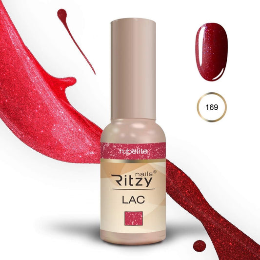 Ritzy Lac Rubelite Nr 169