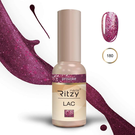 Ritzy Lac Provoke Nr 180