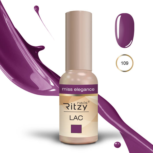 Ritzy Lac Miss elegance Nr 109