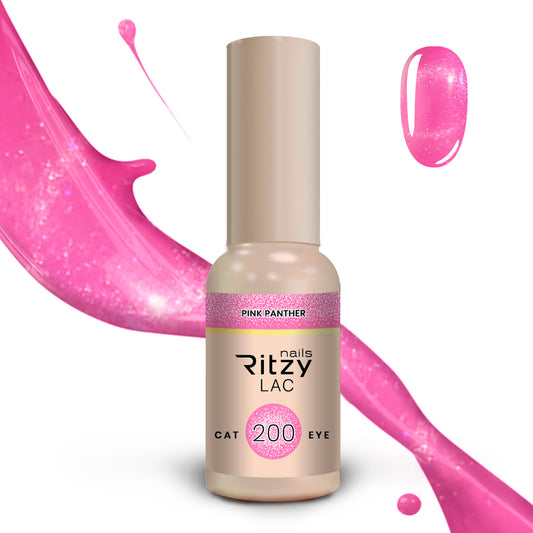 Ritzy Lac Pink Panther Nr 200