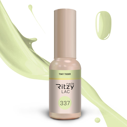 Ritzy Lac Tiny Tiger  Nr 337