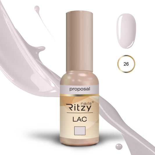 Ritzy Lac Proposal Nr 26